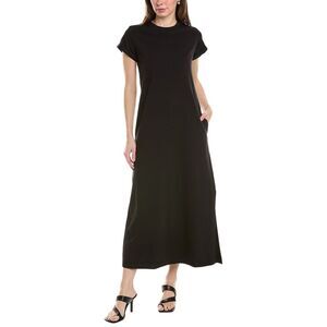 NWT AllSaints Anna Maxi T-Shirt Dress in perfect condition!